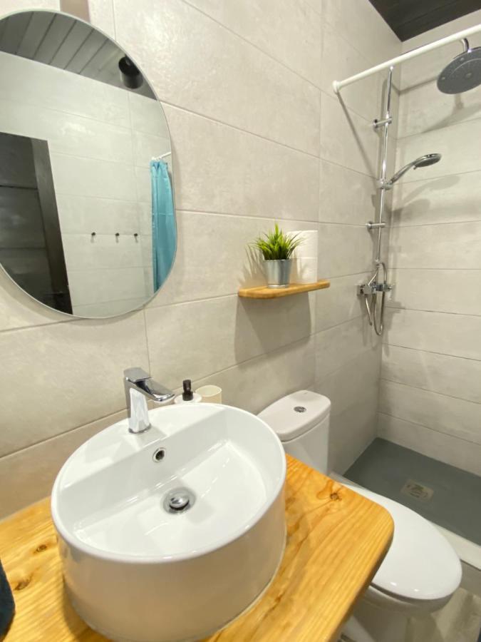Insomnia Alicante Apartment With Private Patio Buitenkant foto