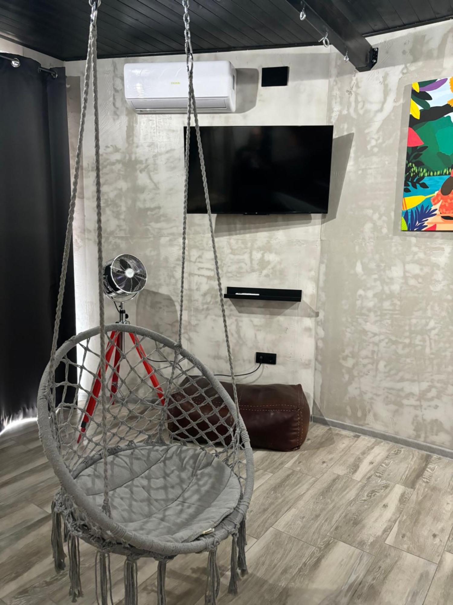 Insomnia Alicante Apartment With Private Patio Buitenkant foto